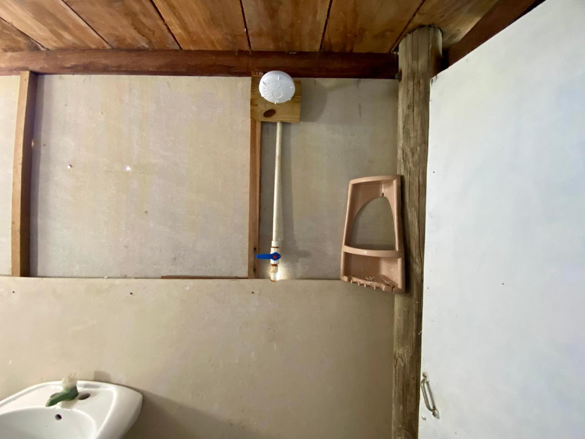 Eco Hostal Estrella De Mar Isla Mucura Extérieur photo