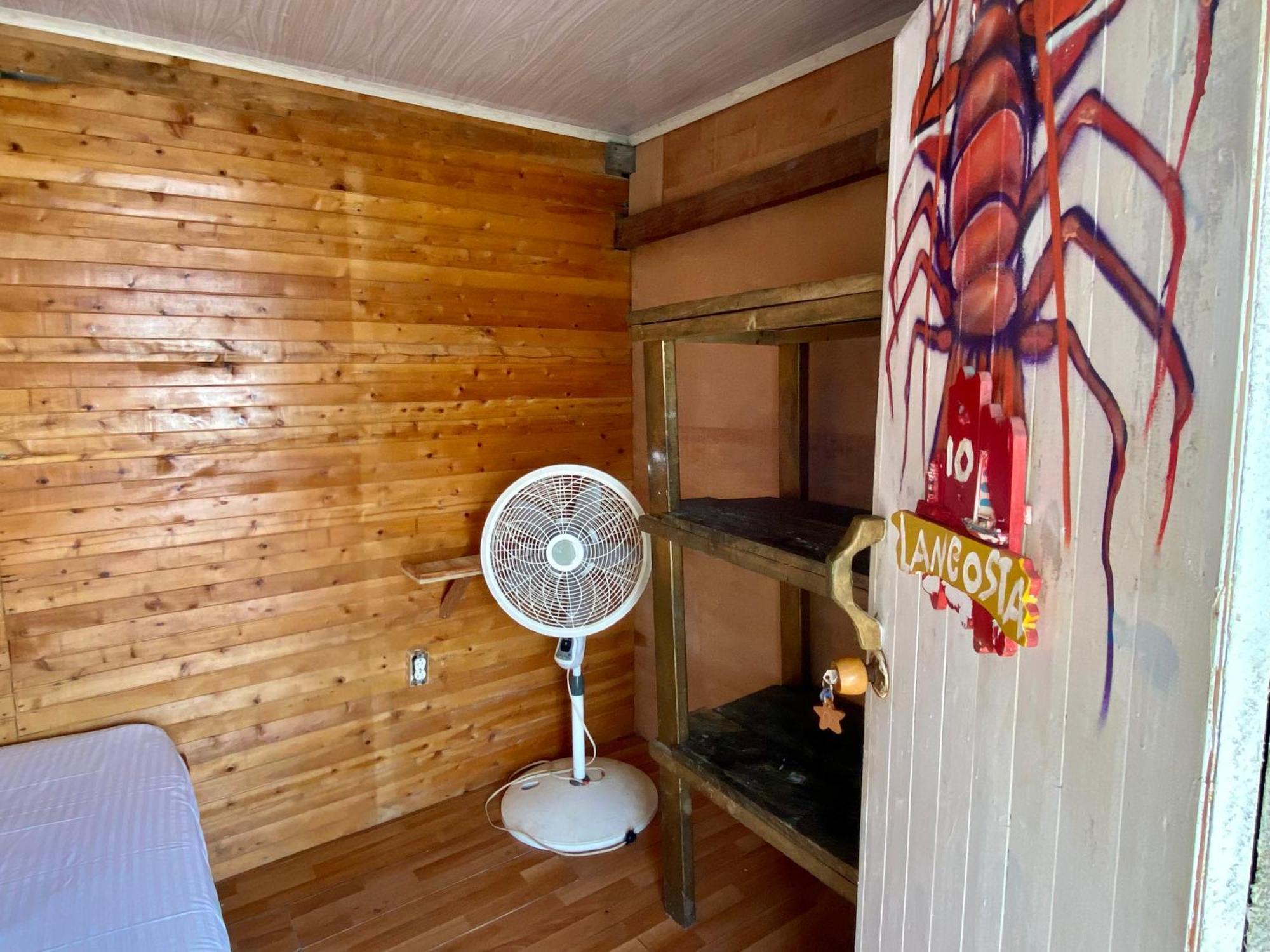 Eco Hostal Estrella De Mar Isla Mucura Extérieur photo
